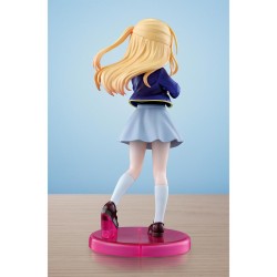 Rowtashii Noise Adokenette Ruby