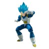 Bandai S.H.Figuarts Super Saiyan Vegeta – Unwavering Saiyan Pride –