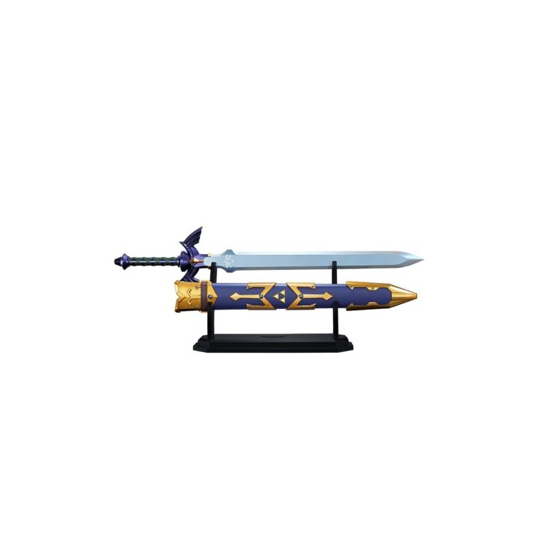 Proplica The Legend Of Zelda Master Sword