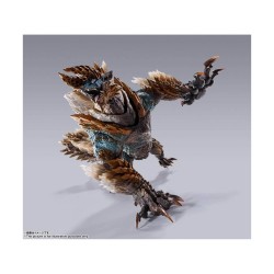 S.H.Monsterarts Zinogre -20Th Anniversary Edition-