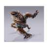 S.H.Monsterarts Zinogre -20Th Anniversary Edition-