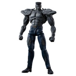 Bandai S.H.Figuarts Younger Toguro 100?