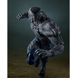 Bandai S.H.Figuarts Younger Toguro 100?