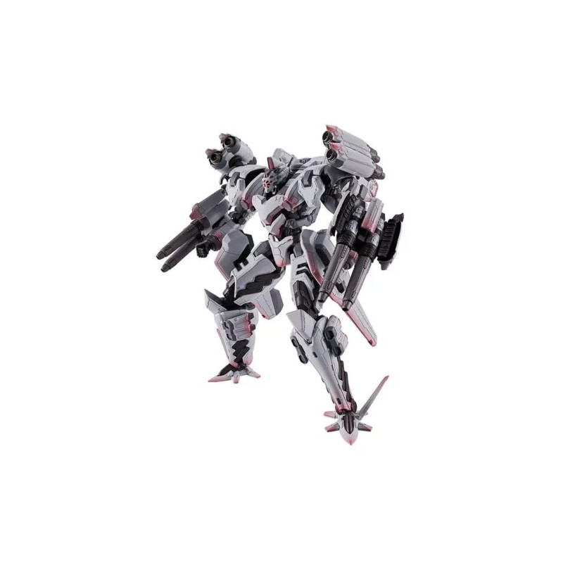 Robot Spirtis Side Ac Ib-07: Sol 644 / Ayre