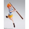 S.H.Figuarts Nami Romance Dawn