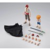 Bandai S.H.Figuarts Shanks & Monkey D. Luffy