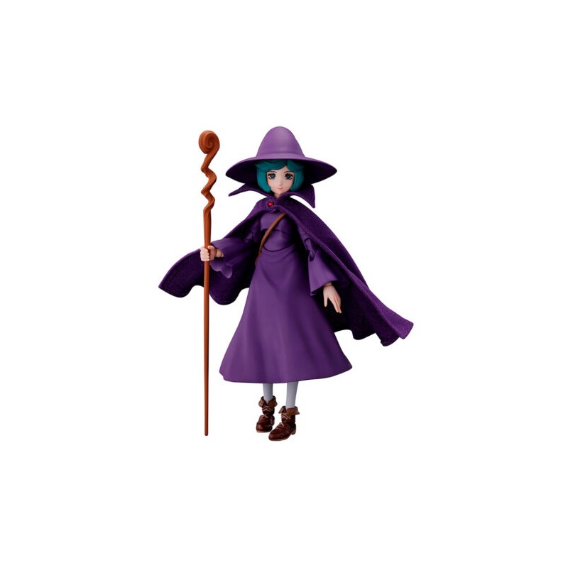Bandai S.H.Figuarts Schierke Berserk