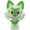 Bandai Pokémon Model Kit Quick!! 18 Sprigatito