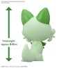 Bandai Pokémon Model Kit Quick!! 18 Sprigatito