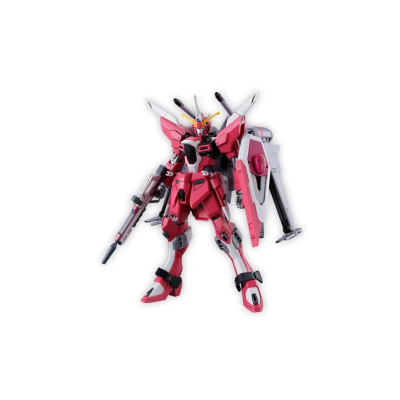 Bandai HG 1/144 Infinite Justice Gundam Type II