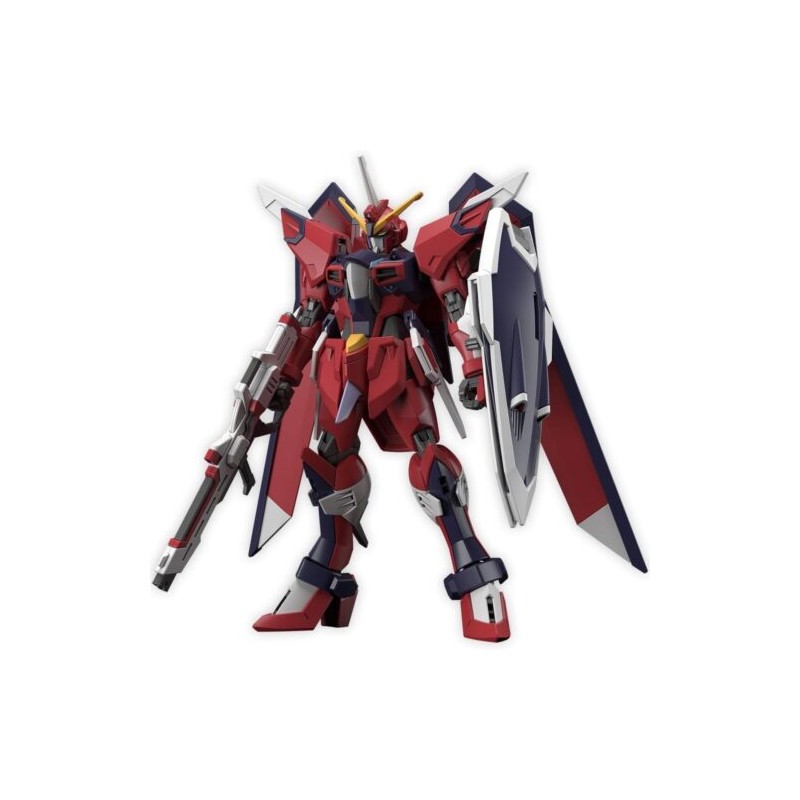 Bandai HG 1/144 Immortal Justice Gundam