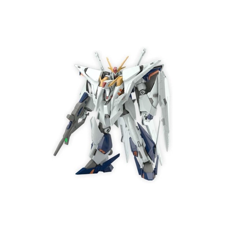 Bandai HG 1/144 Xi Gundam