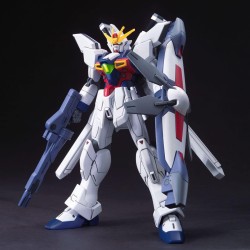 Bandai 1/144 HGUC Gundam X D.V.