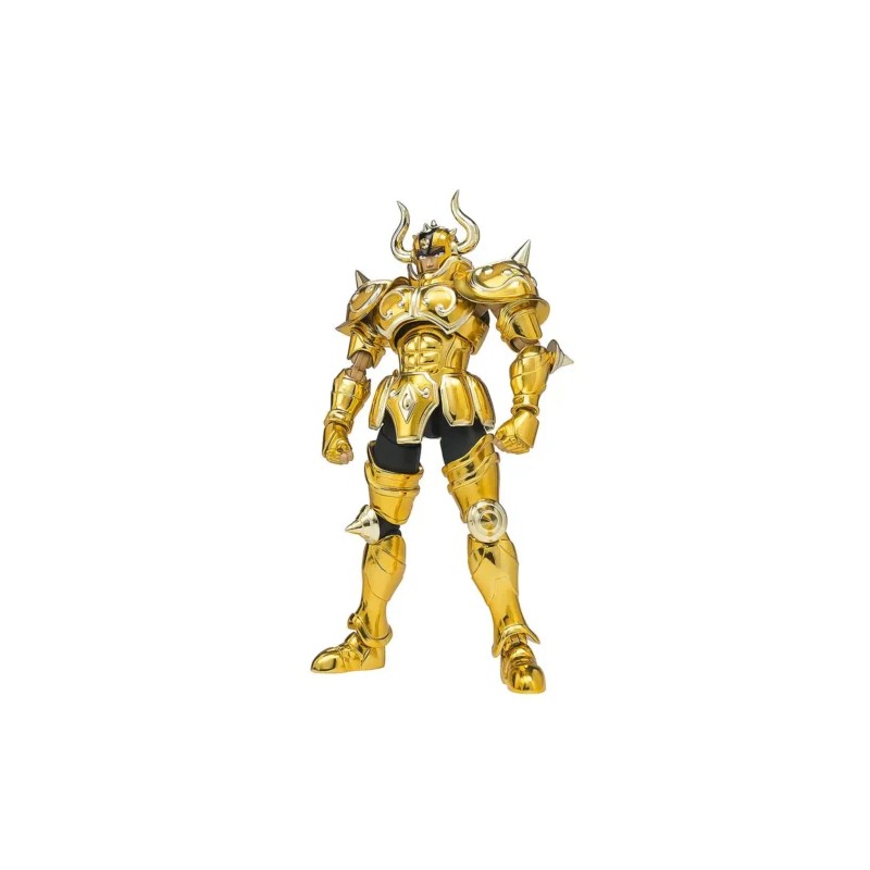 Saint Cloth Myth EX Tauro Aldebaran Revival Ver.
