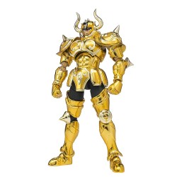 Saint Cloth Myth EX Tauro Aldebaran Revival Ver.
