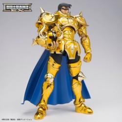 Saint Cloth Myth EX Tauro Aldebaran Revival Ver.