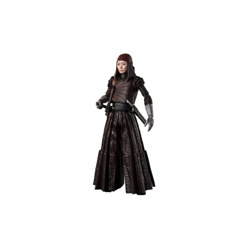 S.H.Figuarts Nemesis (Rebel Moon)