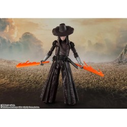 S.H.Figuarts Nemesis (Rebel Moon)