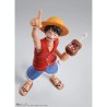 S.H.Figuarts Monkey.D.Luffy Romance Dawn