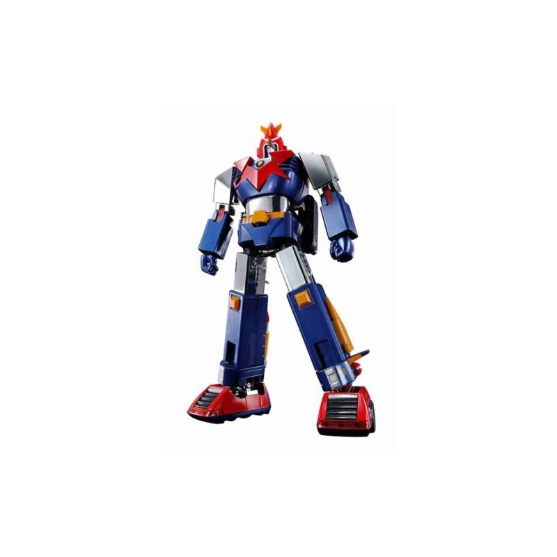 Soul of Chogokin GX-31P Chodenji Machine Voltes V Chogokin 50th Ver