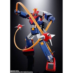 Soul of Chogokin GX-31P Chodenji Machine Voltes V Chogokin 50th Ver