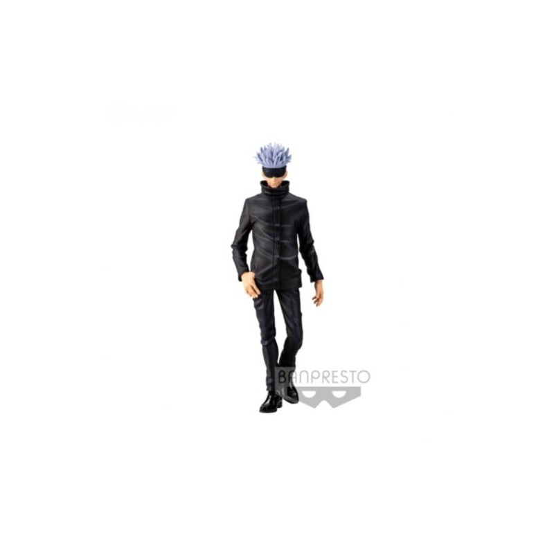 Banpresto Figura Satoru Gojo
