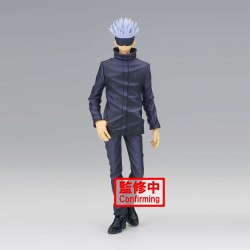 Banpresto Figura Satoru Gojo