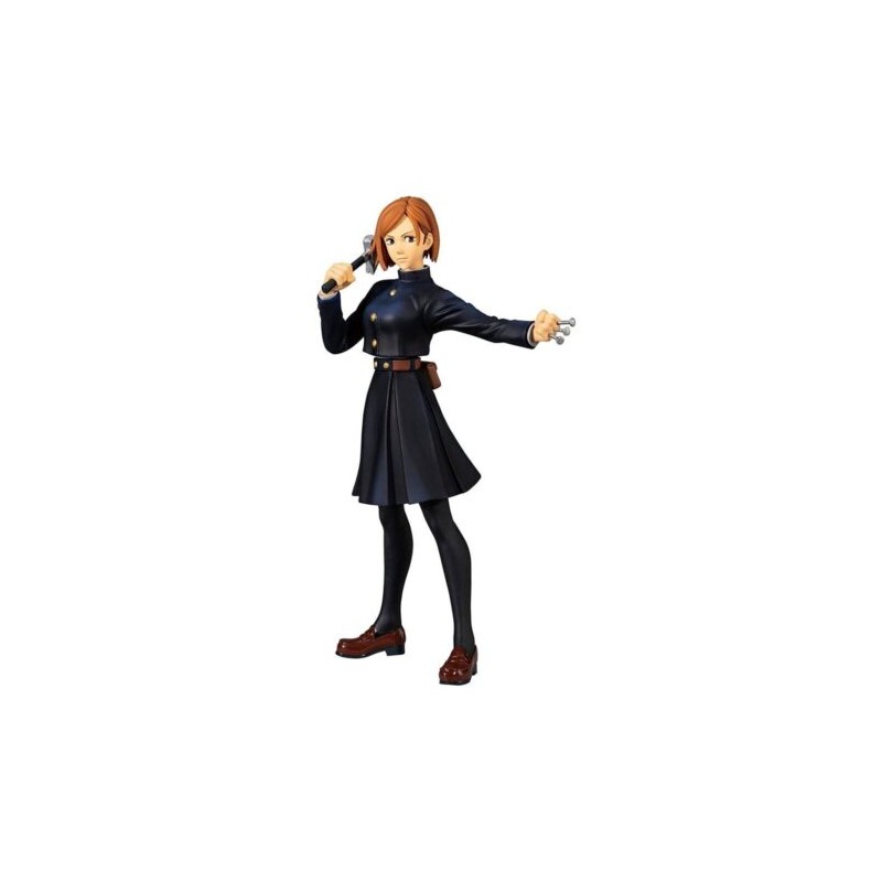 Banpresto Figura Nobara Kugisaki