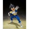 Bandai S.H.Figuarts Vegeta 24000 Power Level