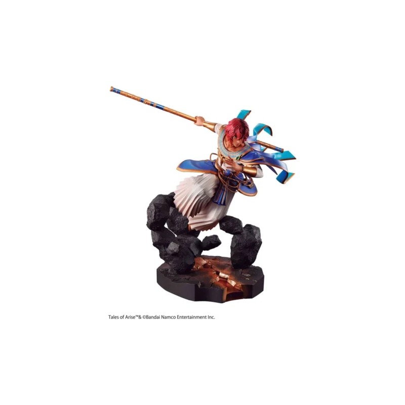 Bandai FiguartsZero Dohalim