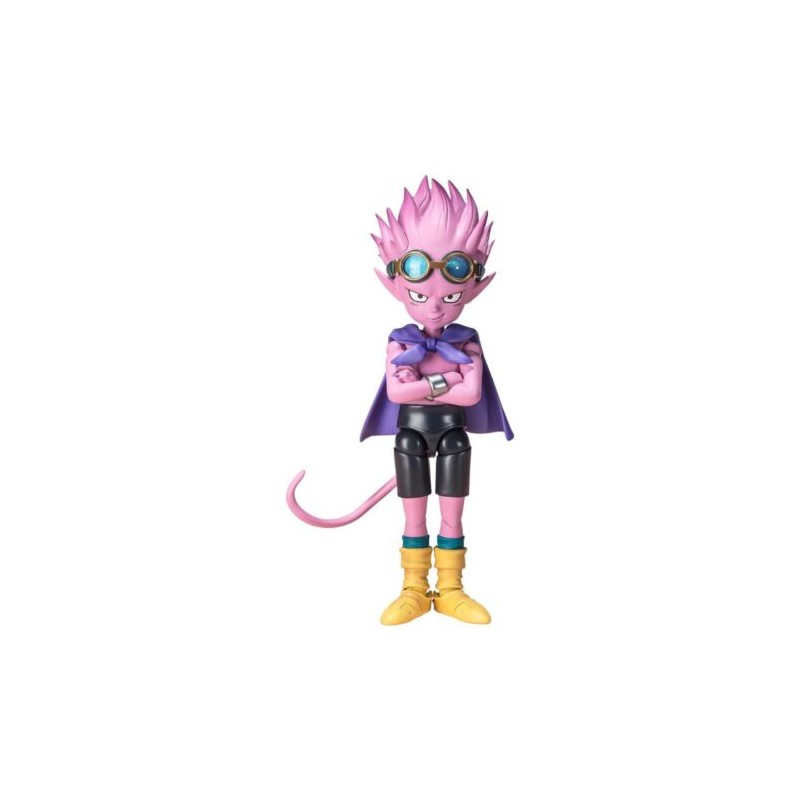 BANDAI S.H.Figuarts Beelzebub
