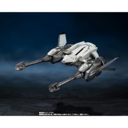 Bandai Monster Arts Mecha Godzilla Makuhari battle