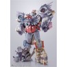 Bandai Chogokin Robo Mickey and Friends Disney 100 Years Of Wonder