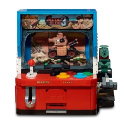 Pantasy Metal Slug 3 Series Neogeo Arcade