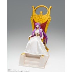 Saint Cloth Myth EX Goddess Athena Saori Kido