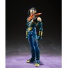 Bandai S.H.Figuarts Super Android 17