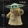 BANDAI Hobby Grogu Escala 1/4 The Mandalorian Star Wars
