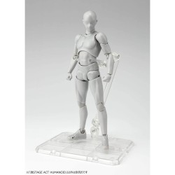 Stage Act Humanoid Bandai Tamashii Nations 2 Bases