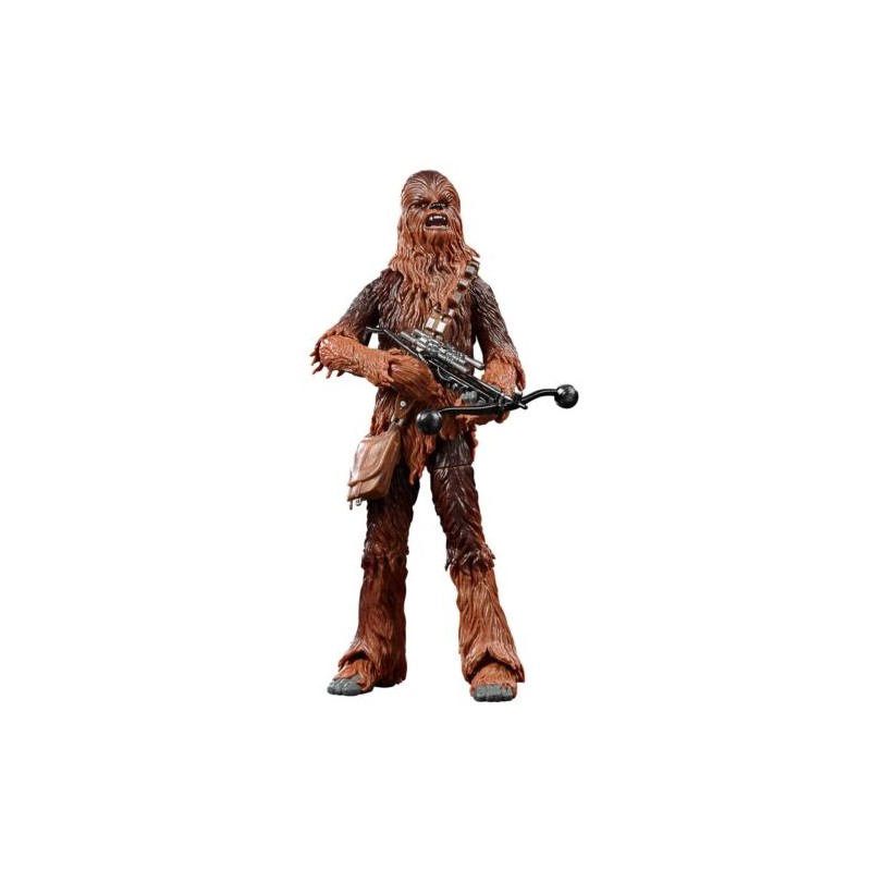 Hasbro Star Wars Archive Chewbacca