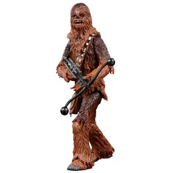 Hasbro Star Wars Archive Chewbacca