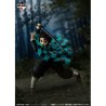 Tanjiro Kamado Bandai Ichibansho Figura 18cm