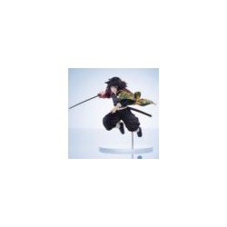 Giyu Tomioka Aniplex Figures Conofig: Demon Slayer Kimetsu No Yaiba