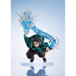 Tanjiro Kamado Flujo Constante Aniplex Demon Slayer Kimetsu No Yaiba