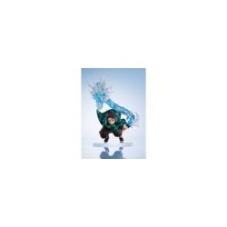 Tanjiro Kamado Flujo Constante Aniplex Demon Slayer Kimetsu No Yaiba