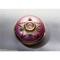 Bandai Proplica Crystal Star -Brilliant Color Edition-