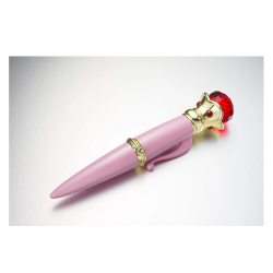 Proplica Transformation Brooch & Disguise Pen Set – Brilliant Color Edition –