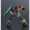 Bandai Tamashii Nations Gundam Universe Zaku II (Unidentified Type) Solari