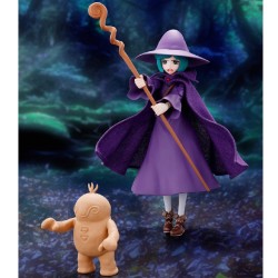 Bandai S.H.Figuarts Schierke Berserk