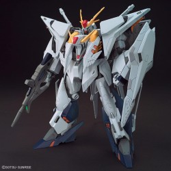 Bandai HG 1/144 Xi Gundam