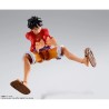 Bandai S.H.Figuarts Monkey D. Luffy Tamashii Nations